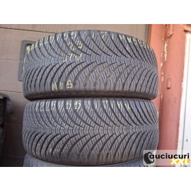 GoodYear Vector 4 Season 225/55/17 Allseason 